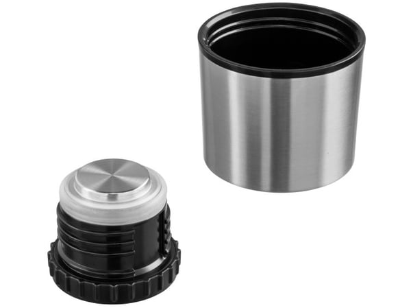 Sigg Gemstone IBT - Thermosflaske - Størrelse 8.7 cm - Høyde 29.3 cm - 1.1 L - selenite