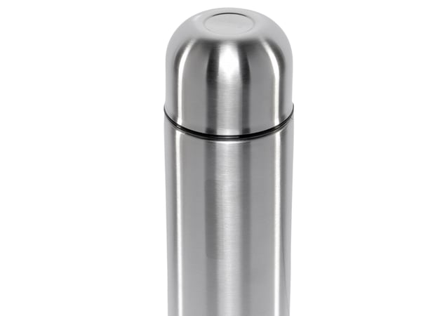 Emsa 618701600 Senator vakuumkolbe, termosflaske, mobil kaffekrus, 700 ml,