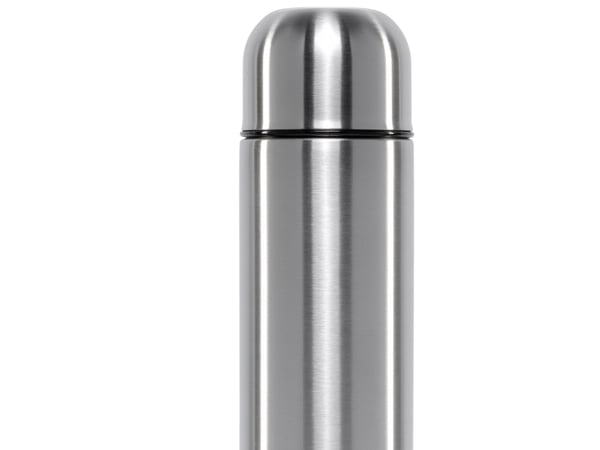 Emsa 618701600 Senator vakuumkolbe, termosflaske, mobil kaffekrus, 700 ml,