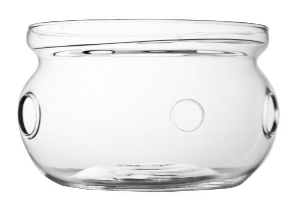Bredemeijer Verona - Teapot warmer - Størrelse 14.8 cm diameter - Høyde 8.2 cm