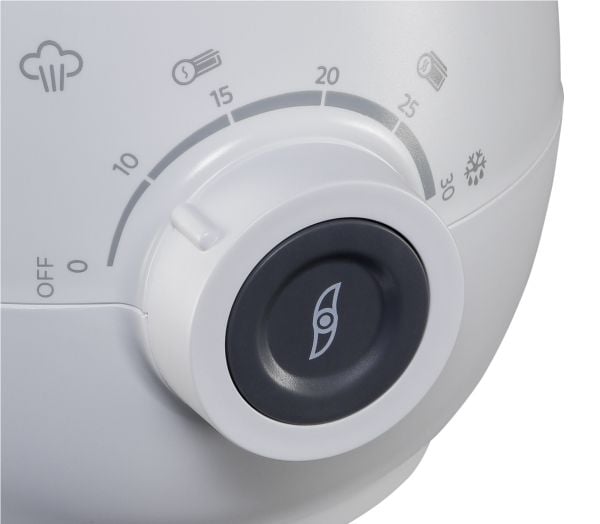 Philips Avent SCF883 4-in-1 - Baby food maker - 1 liter - 400 W