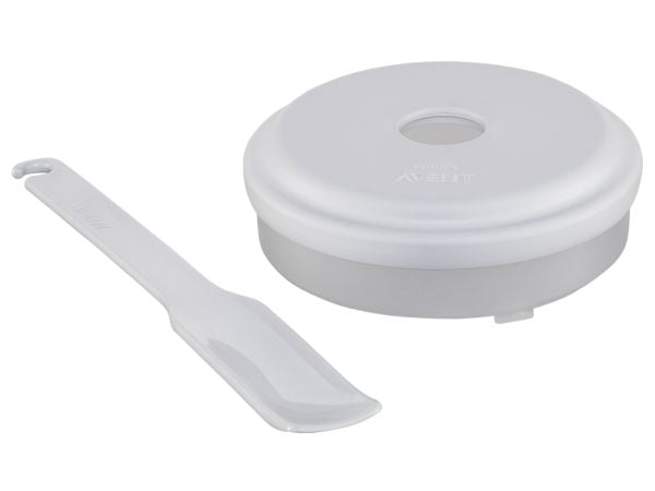 Philips Avent SCF883 4-in-1 - Baby food maker - 1 liter - 400 W