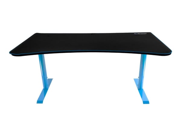 Arozzi Arena Gaming Desk - Large - Blue