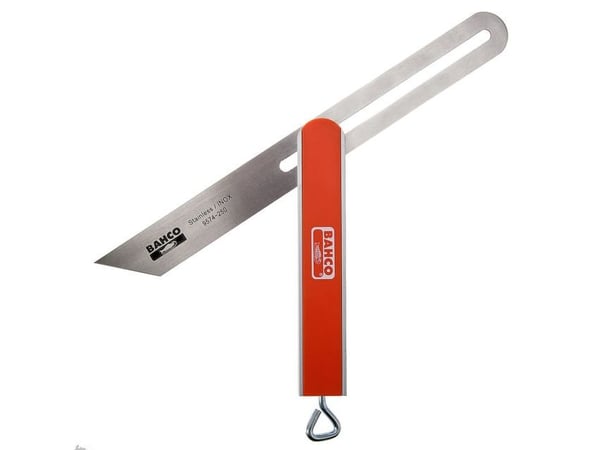Bahco 9574-300, 170 g