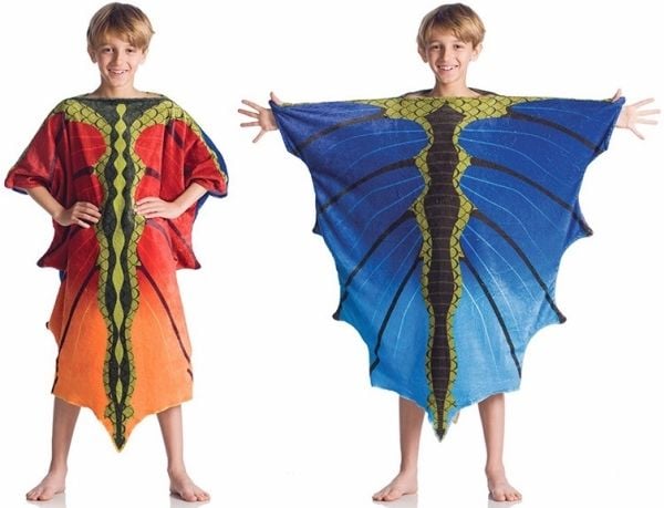 Kanguru Dragon, Hahmokuvio, 100 cm, Lahjalaatikko