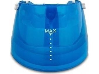 Zelmer ZGS1700, Håndholdt, 0,22 l, 0,5 min, Blå, Hvit, Knapper, 0,33 timer