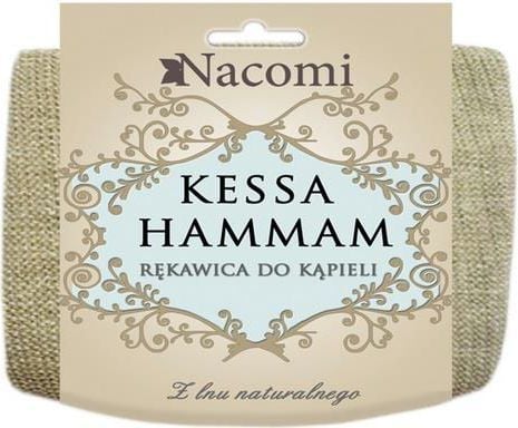 Nacomi Natural Kessa Glove 1 stk.