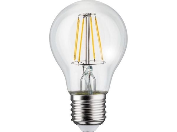 Maclean MCE268WW, 8 W, 60 W, E27, 806 lm, 50000 h, Lämmin valkoinen