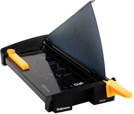 Fellowes Stellar A3 Office Guillotine - Kutter - 460 mm - papir