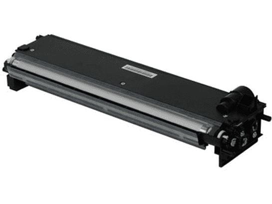 Konica Minolta - Sort - original - developer-kit - for bizhub 223, 283, 36, 363, 42, 423