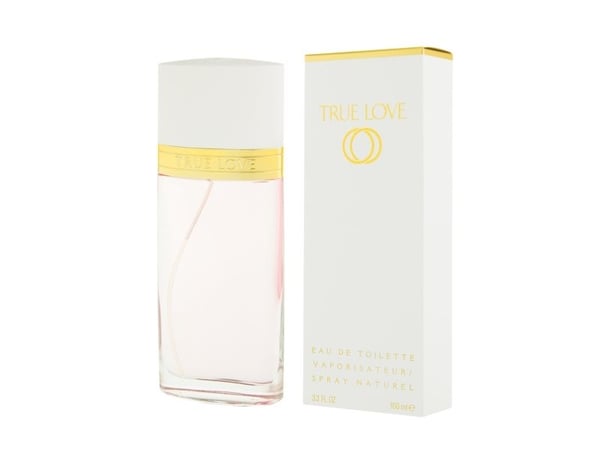 Elizabeth Arden True Love Eau De Toilette 100 ml (woman)