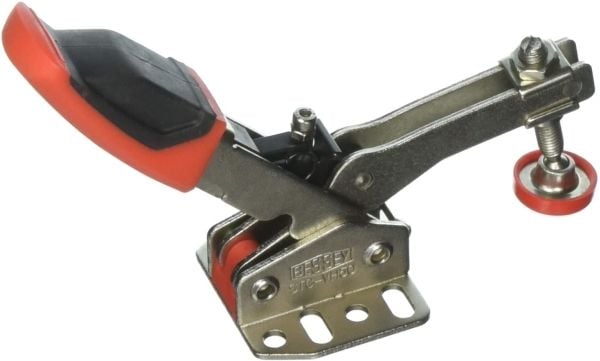 BESSEY STC-VH50, Vippeklemme, 4 cm