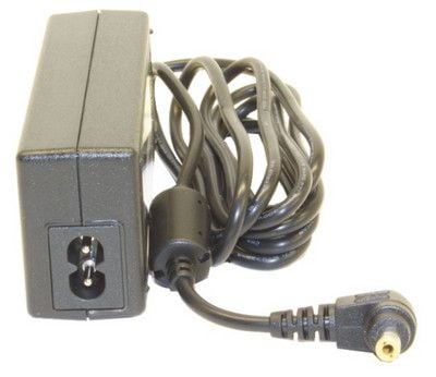 Fujitsu 34042173, Bärbar dator, inomhus, 65 W, 19 V, Svart, 1 styck