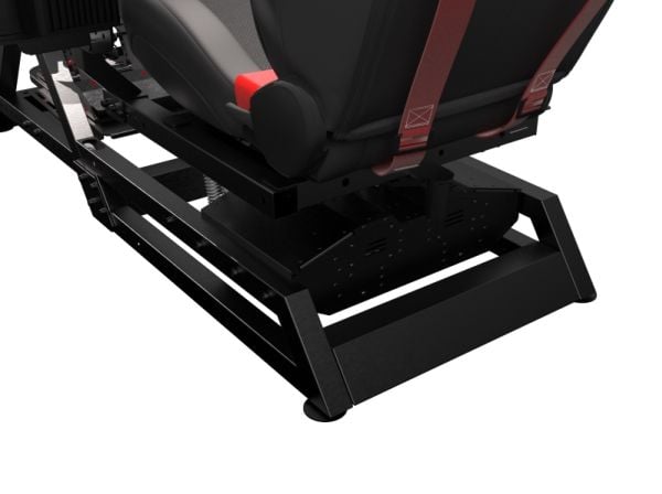 Next Level Racing V3 - Cockpitbevegelsesplattform for racingsimulator