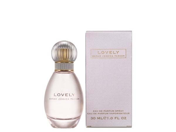 Sarah Jessica Parker Lovely Eau De Parfum 30 ml (woman)