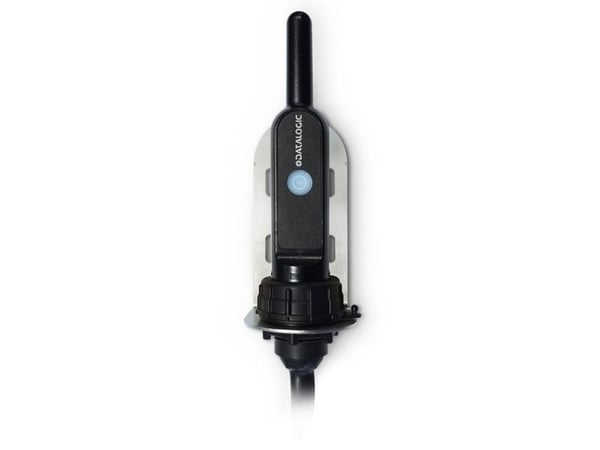 Datalogic STAR Cordless System 2.0 SD9030 (433 MHz) - Adapter for trådløs strekkodeskanner - USB - for PowerScan PM9100, PM9300, PM9500, PM9500, 43...