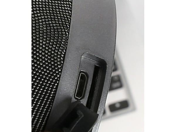 Platinet PMG7SG, 5 W, 150 - 20000 Hz, 85 dB, Trådløs, A2DP, 10 m