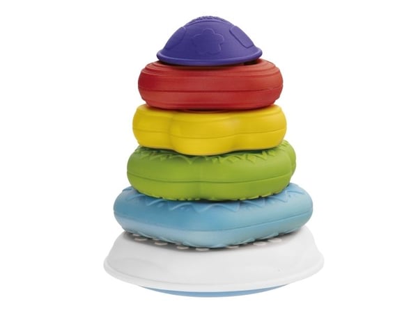 Chicco 09372-00, Flerfarget
