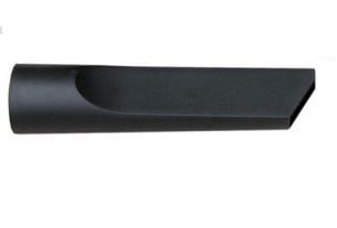 LAVOR 3.754.0005, Munnstykke, Trommelvakuum, Svart, Lavorwash, 3,5 cm