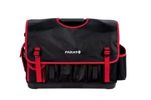 PARAT BASIC - Bärväska för verktyg - L - nylon - svart