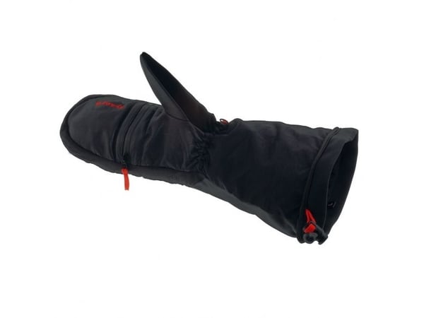 Glovii GZ1M, Aitoa nahkaa, Nylon, Polyamidi