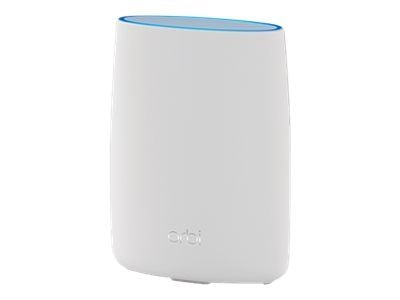 NETGEAR LBR20 - Trådlös router - WWAN 1GbE - Wi-Fi 5 - Dubbelband