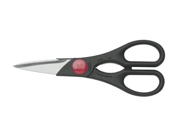 Zwilling 2 kniver + saks