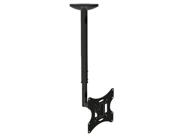 Loftmonteret tv-kiinnike 23-42" 50 - 85 cm 30 kg Maclean MC-504A B lajittelu