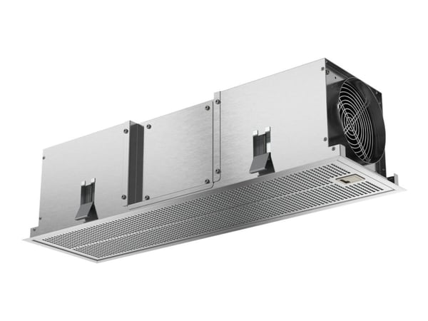 Siemens CleanAir LZ21JXC51 Standard - Hette-resirkuleringsmodul - for iQ500 LR97CAP21B