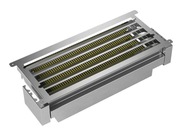 Bosch DWZ1IX1C6 - Modul for resirkulering av hette - for serie | 4 DBB66AF50; | 6 DFR097E50, DHL575C, DHL575CGB, DHL785C, DHL785CGB; | 8 DFS067J50