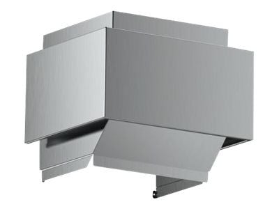 Siemens LZ11AXC56 - Radiatorhette resirkulasjonsmodul