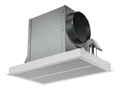 Siemens LZ21JCC26 - Radiatorhette resirkulasjonsmodul