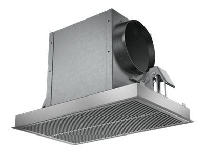 Siemens CleanAir LZ21JCC56 - Hette-resirkuleringsmodul