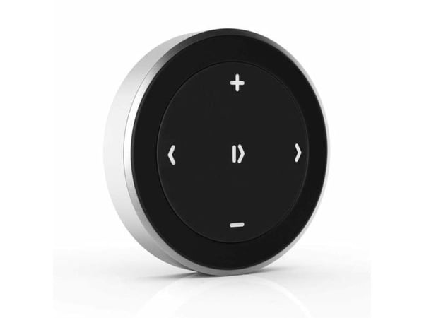 Satechi Bluetooth-painike sarjan mediapainike - Fjernstyringsknap