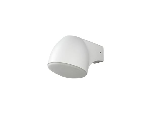 Konstsmide 7531-250, 1 pære(r ), 3000 K, IP44, Hvid