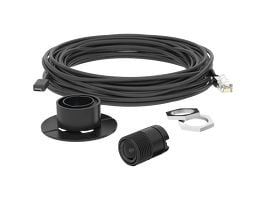 AXIS FA1105 Sensor Unit - Nätverksövervakningskamera - färg - 1920 x 1080 - fast iris - fast lins