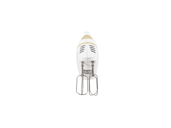 Orava SL-109, Håndmikser, Beige, Hvit, Vispe, Miksing, 300 W, 190 mm, 80 mm