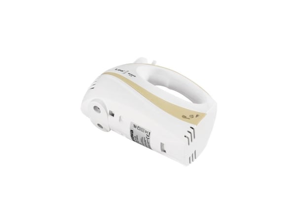 Orava SL-109, Håndmikser, Beige, Hvit, Vispe, Miksing, 300 W, 190 mm, 80 mm