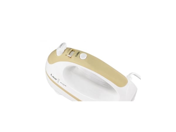 Orava SL-109, Håndmikser, Beige, Hvit, Vispe, Miksing, 300 W, 190 mm, 80 mm