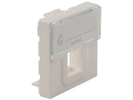 Legrand 078604, Valkoinen, Legrand, 136 g