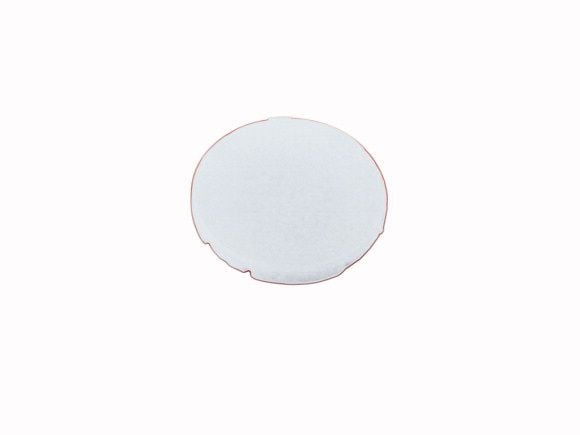 Eaton M22-XD-W, Nappilevy, Valkoinen, 22,5 mm, 22,5 mm Eaton M22-XD-W, Nappilevy, Valkoinen, 22,5 mm, 22,5 mm