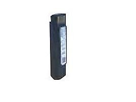 Datalogic RBP-GM45 - Batteri for strekkodeleser - litiumion - 3250 mAh - for Gryphon I GBT4500, GBT4500-HC, GM4500, GM4500-HC