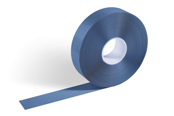 Durable 172502, Sininen, Merkintänauha, 5 cm, 30 m, 1,2 mm
