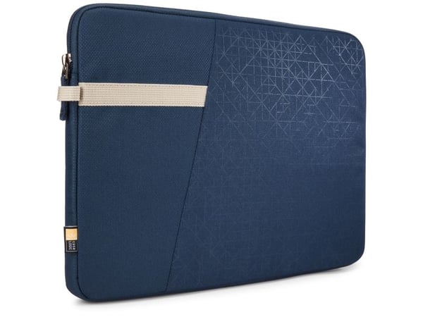 Case Logic Ibira IBRS-213 Dress blue, Suojakotelo, 33,8 cm (13.3"), 190 g