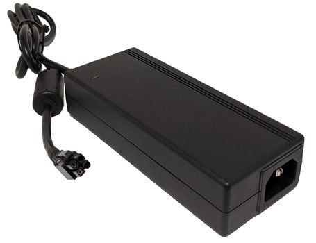 Datalogic - Strømadapter - 90 watt - for Memor 20, 20 Full Touch PDA
