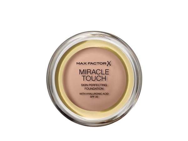 MAX FACTOR puderfoundation Miracle Touch No 70 Natural 11,5 g
