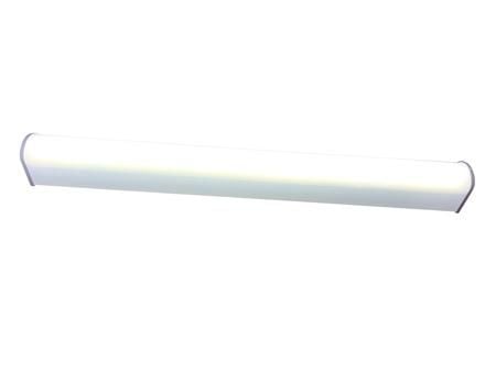 BATH LED 15W 1200LM 3000K IP44 Opal PC, 600x53x65mm. HVID