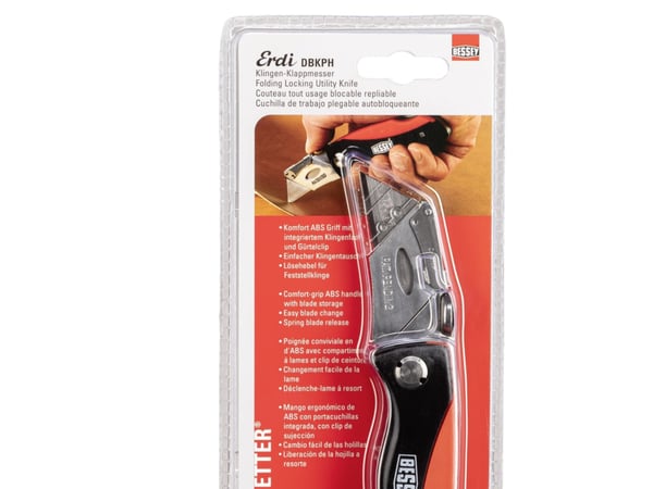 BESSEY - Hobbykniv