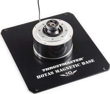 ThrustMaster HOTAS Magnetic Base - Magnetsokkel for joystick