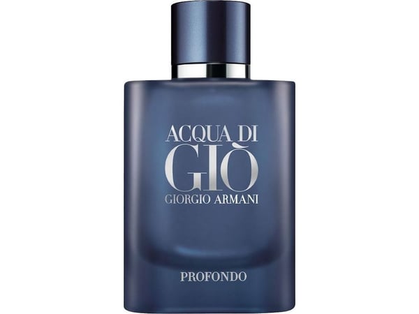 Giorgio Armani Acqua di Giò Profondo Eau De Parfum 125 ml (man)